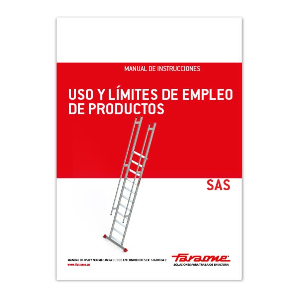 Manual SAS | Versión 2025