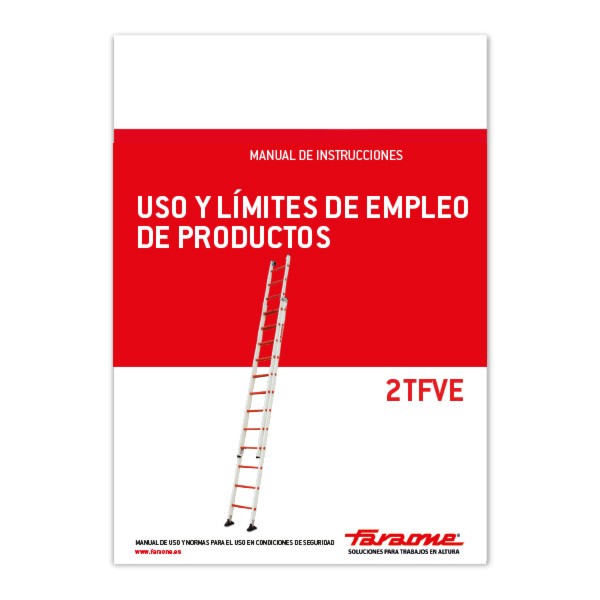 Manual 2TFVE | Versión 2025