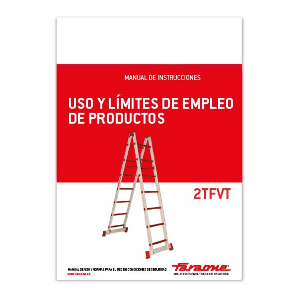 Manual 2TFVT | Versión 2025