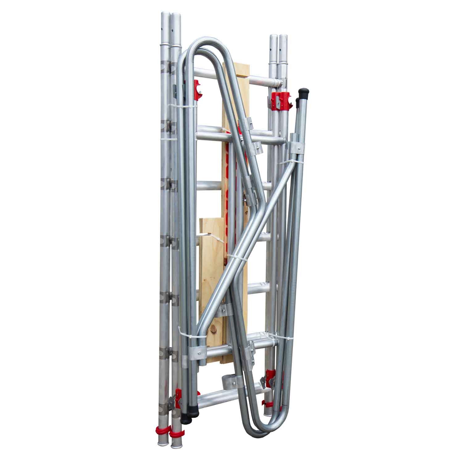 PACK 2 | RS160-2 RAPIDO SUPER 160