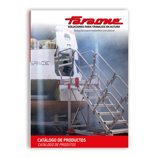 Catalogue Faraone | Version 2025