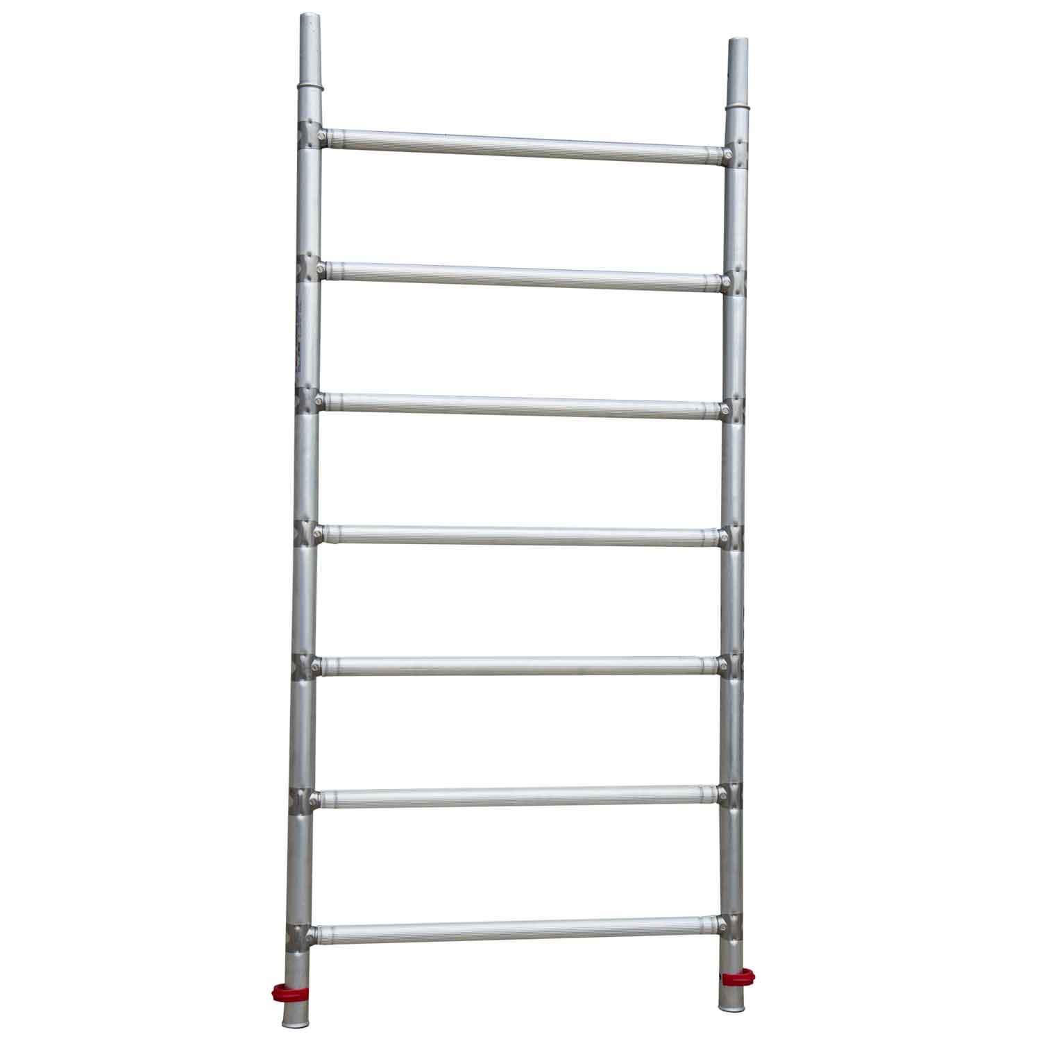 RS180-LA1 | Latéral de base 100x190 cm.