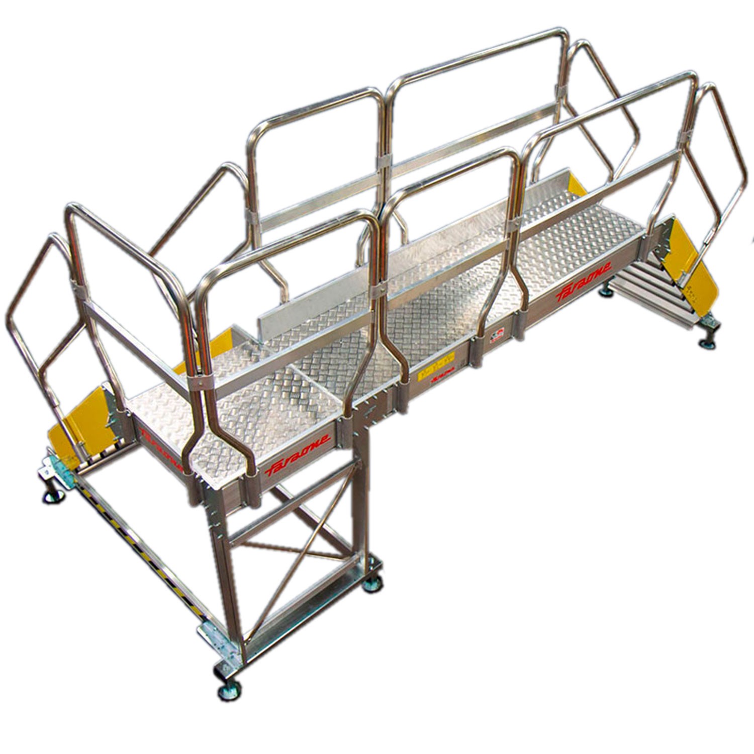 EM1102 | Passerelle de franchissement