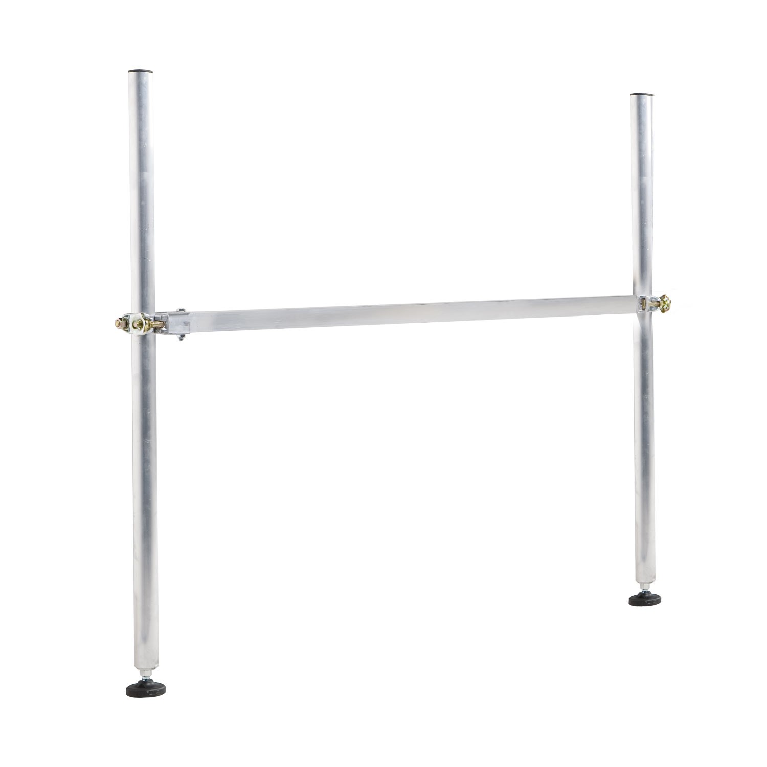 HW-SOS | Support en aluminium pour section finale pour HW-SUPER