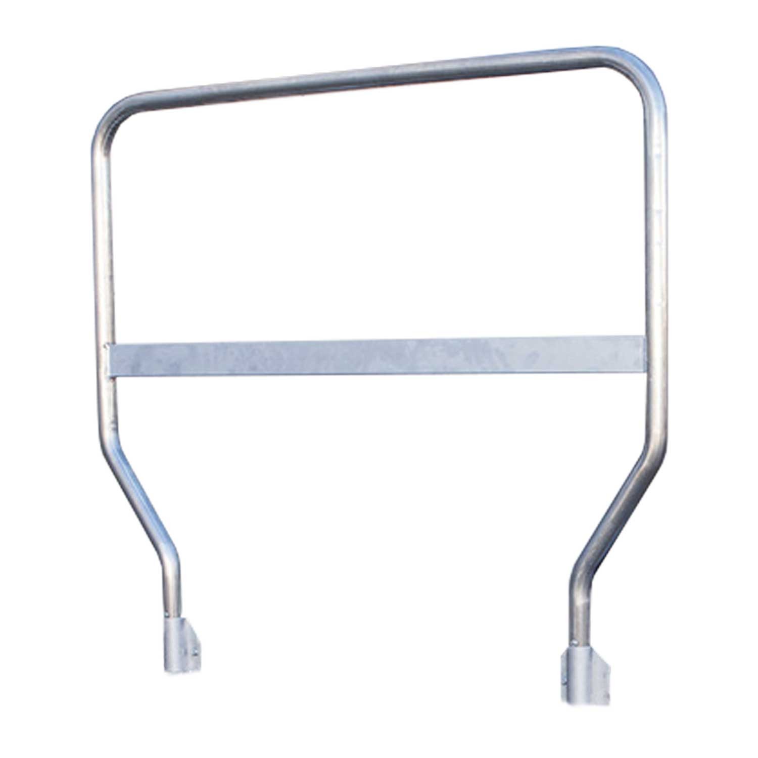 PLAT-BAR | Barrière de sécurité pour plate-forme de travail réglable PLAT