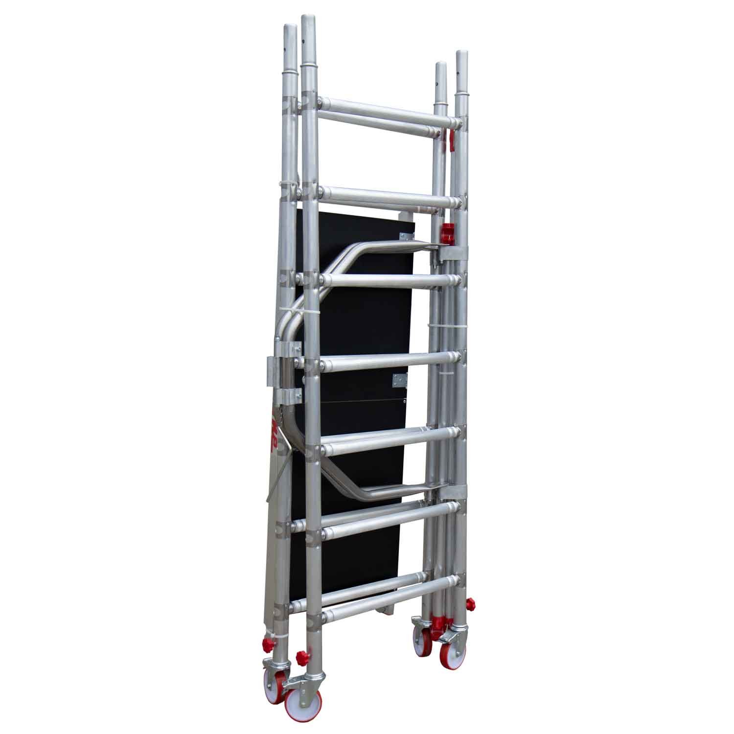 PACK 1 | RS160-1 RAPIDO SUPER 160