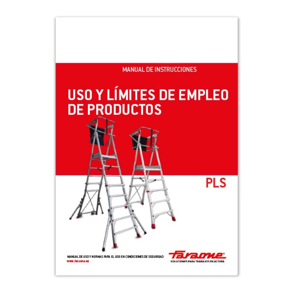 Manual PLS | Versión 2025