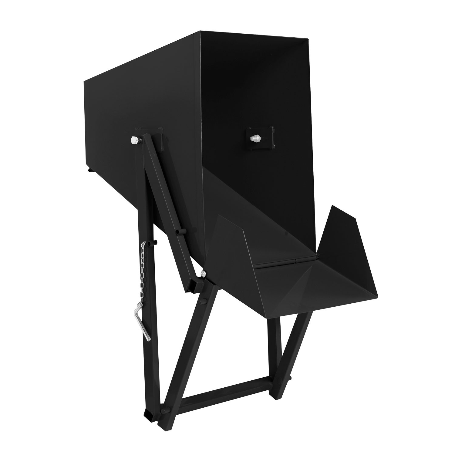 HW-CUB | Trémie basculante pour HW-SUPER