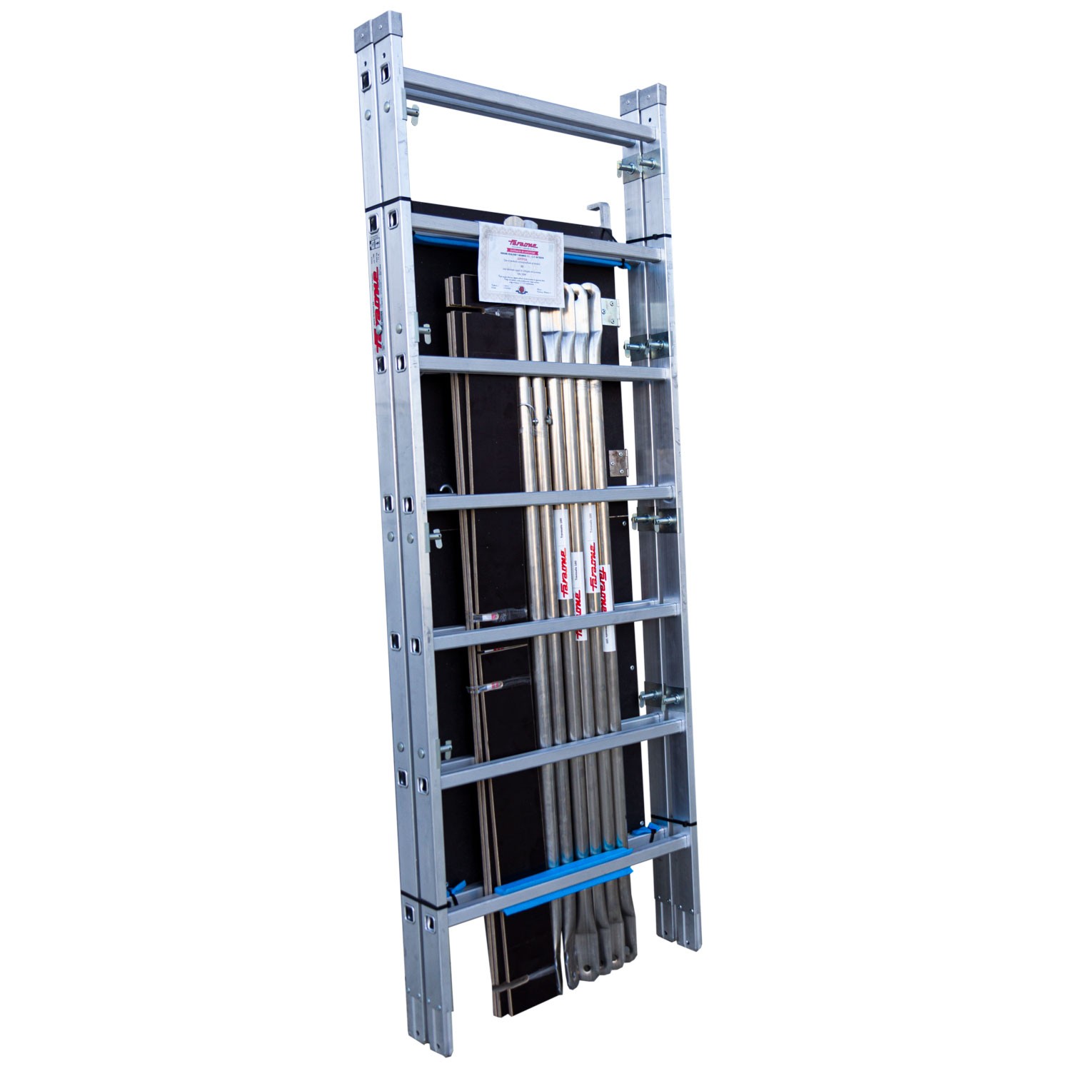 PACK-160-3 | Module supérieur pour échafaudage RAPIDO 160