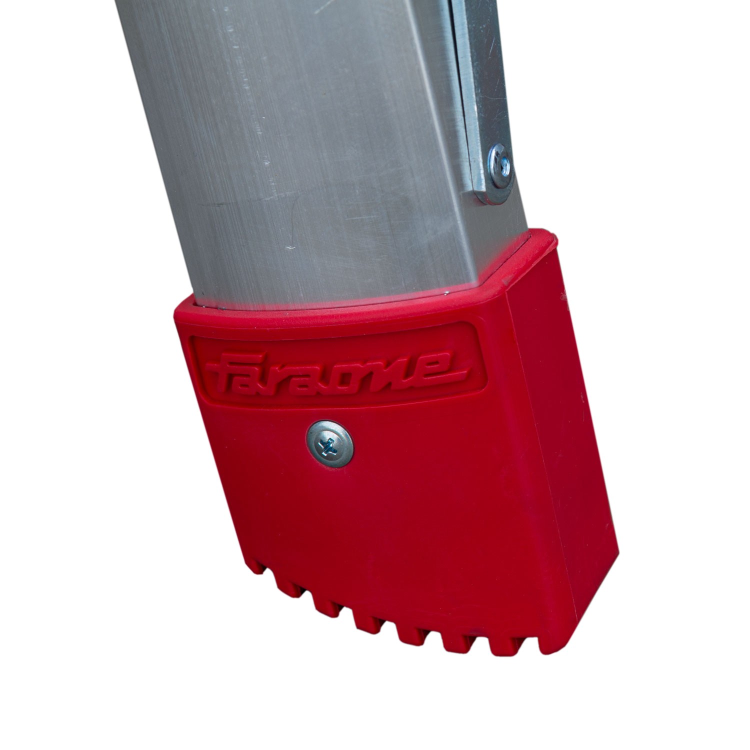 ART-TELES | Patin extérieur pour une série d'échelles et de plates-formes