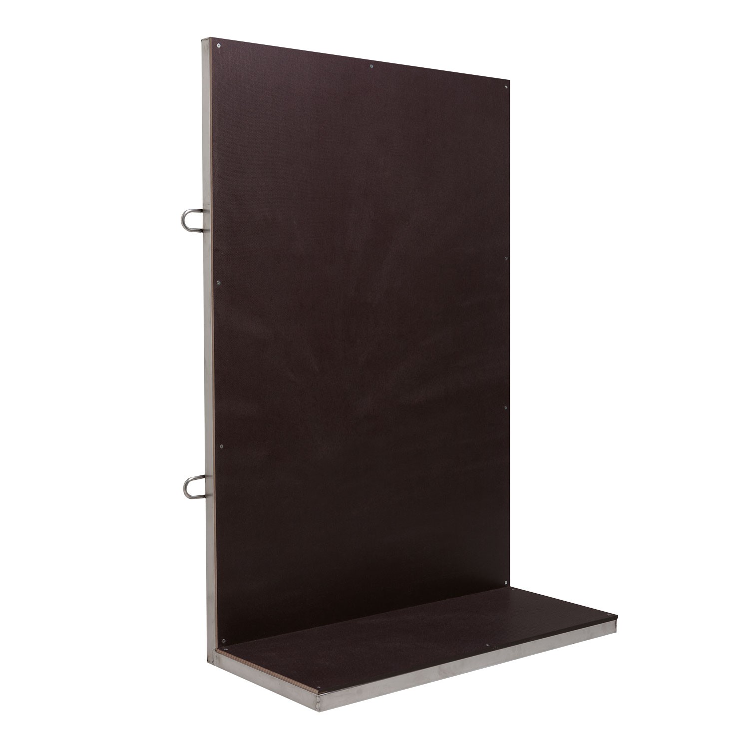 HW-PLA | Porte-plaques pour HW-SUPER