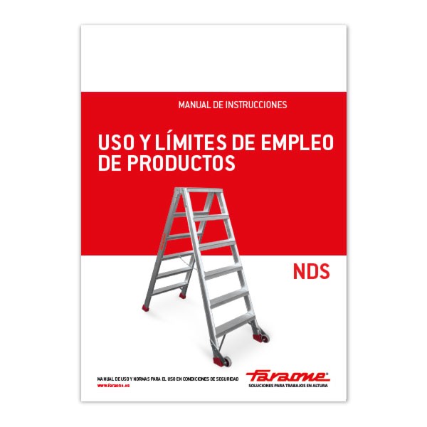 Manual NDS | Versión 2025