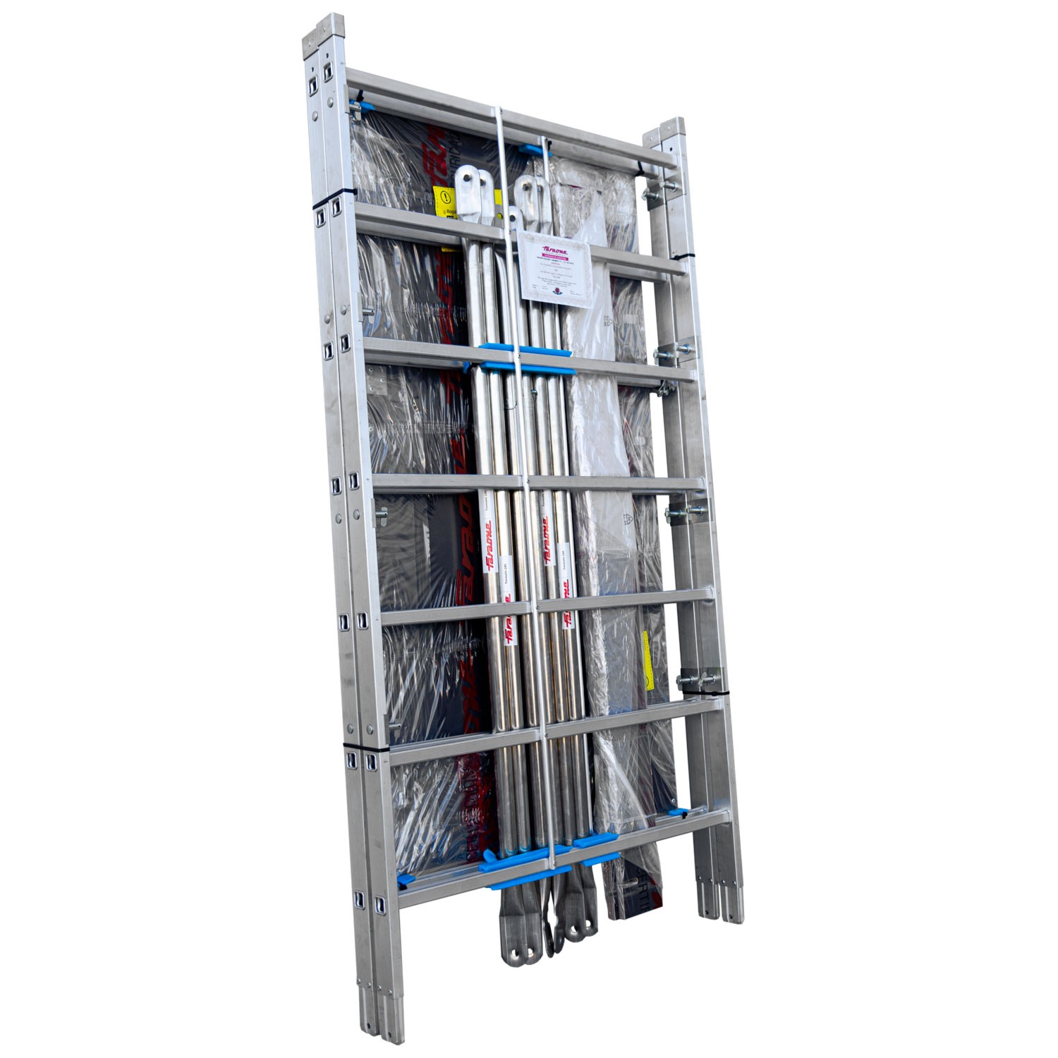 PACK-180-3 | Module supérieur pour échafaudage RAPIDO 180