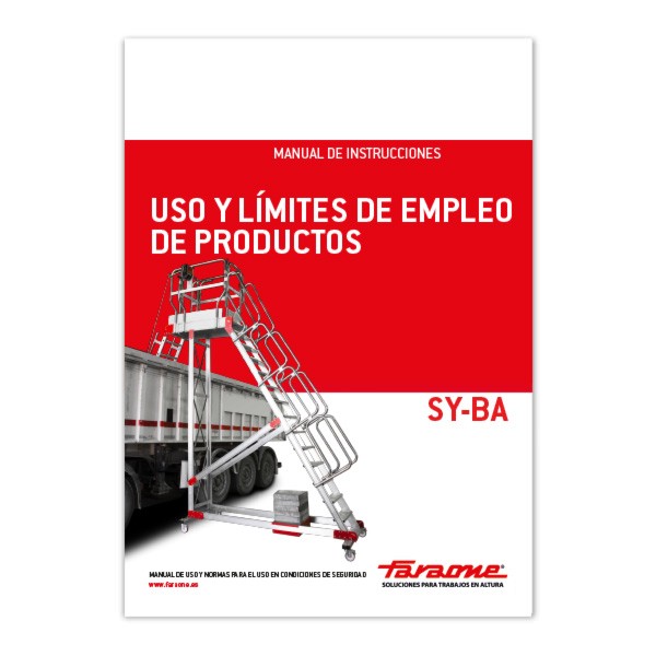 Manual SY-BA | Versión 2025