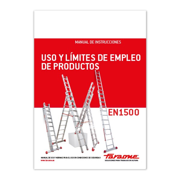 Manual EN1500 | Versión 2025