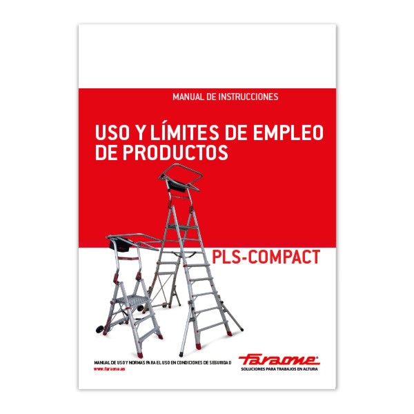 Manual PLS-COMPACT | Versión 2025