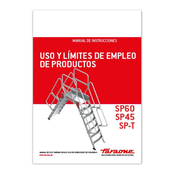 Manual SP | Versión 2025