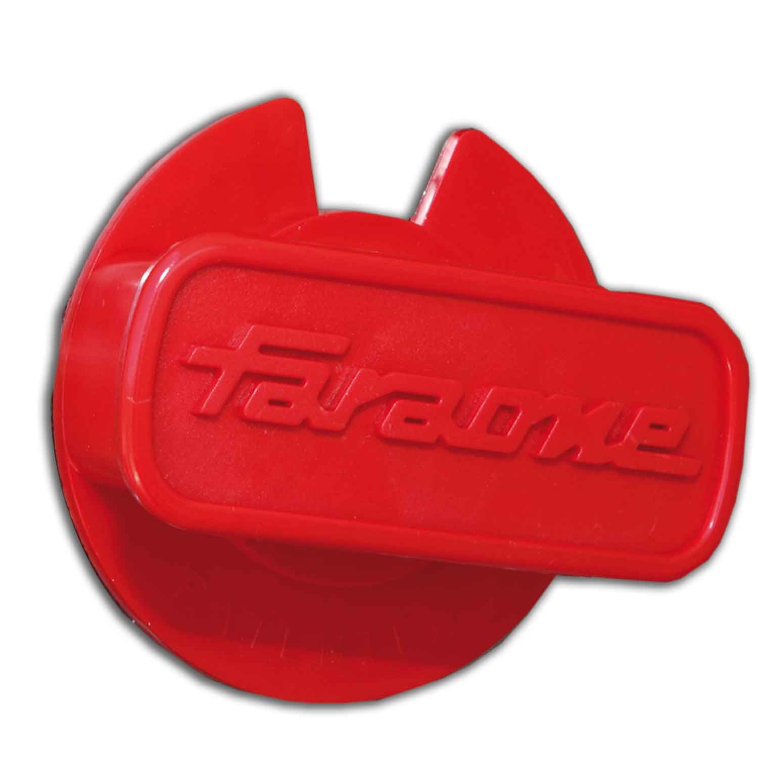 TL-MAN | Poignée en plastique sans disque ni vis