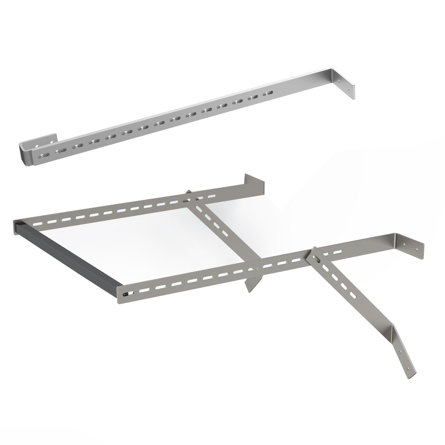 SVS-P | Séparation murale spéciale SVS