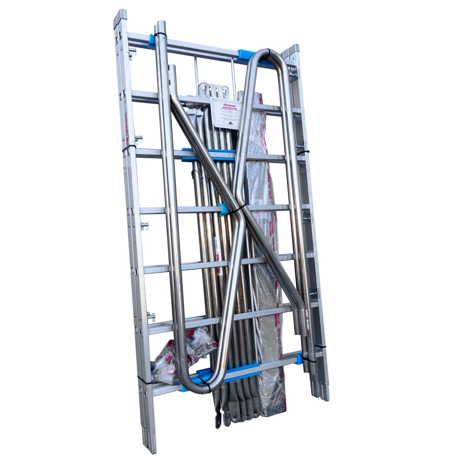 PACK-180-2 | Module intermédiaire pour échafaudage RAPIDO 180