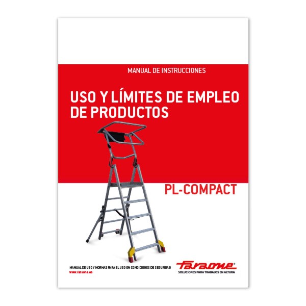 Manual PL-COMPACT | Versión 2025