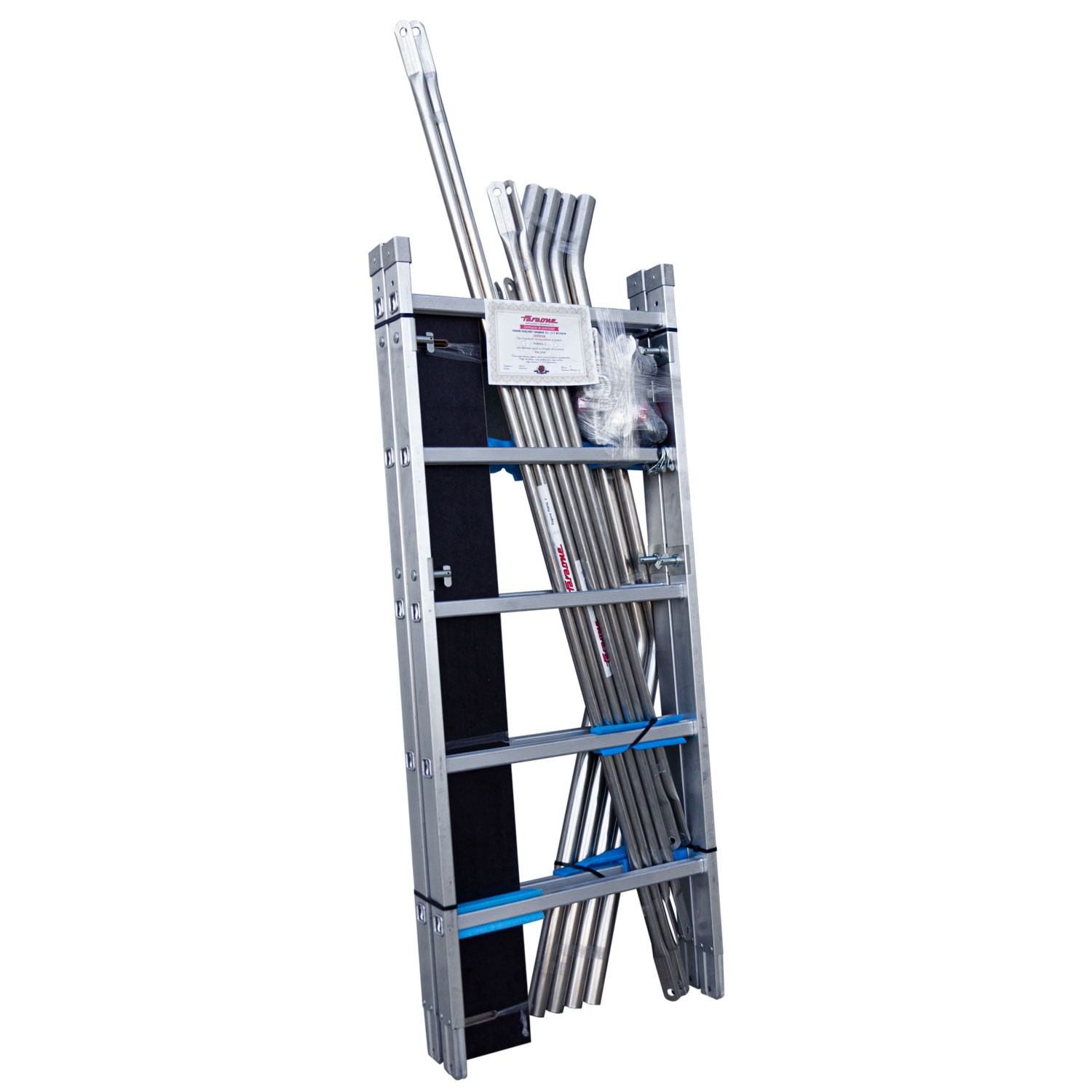 PACK-140-2 | Module supérieur pour échafaudage RAPIDO 140