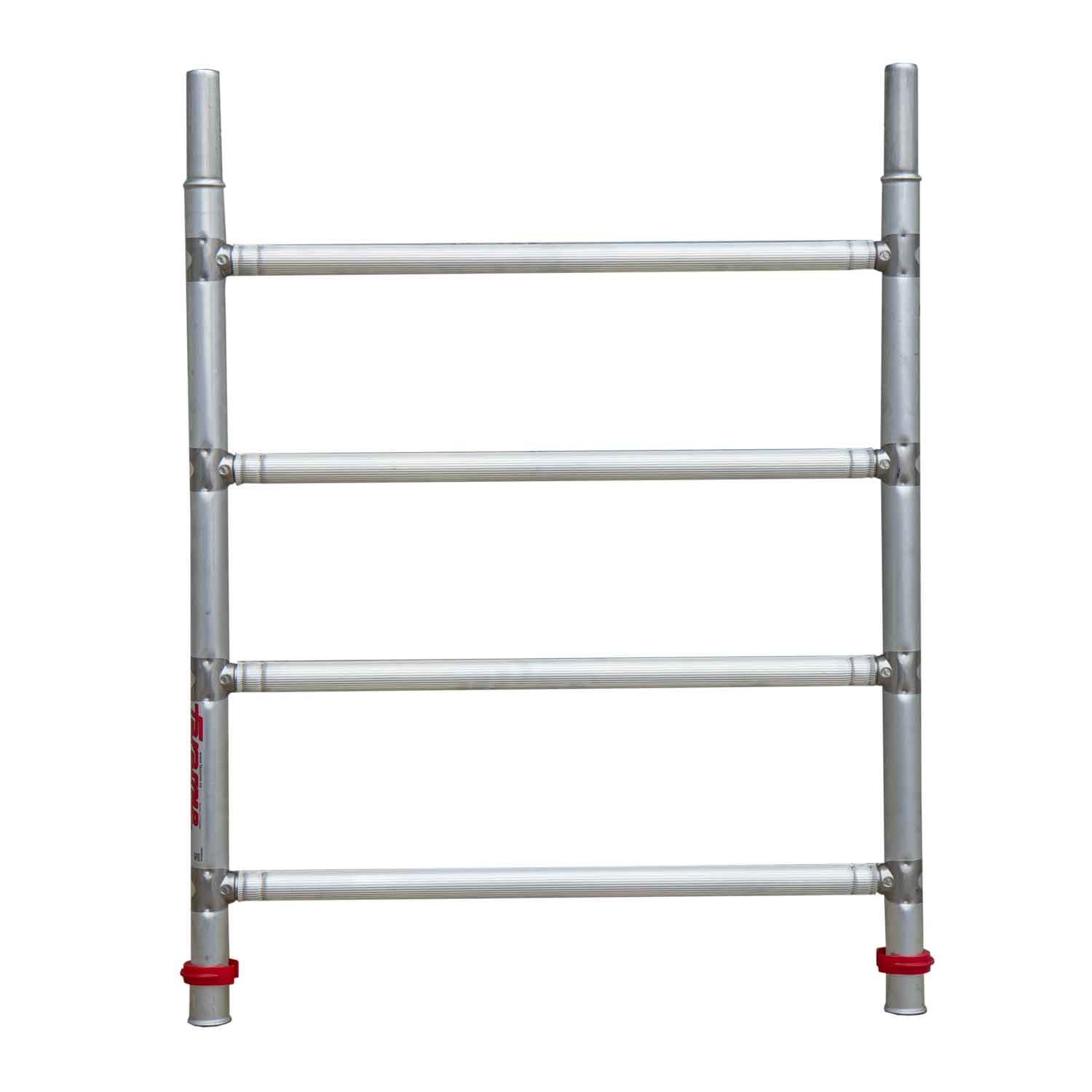 RS180-LA4 |  Latéral 100X100 cm.