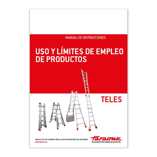 Manual Teles | Versión 2025