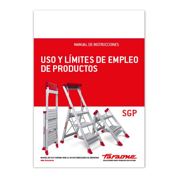 Manual SGP | Versión 2025